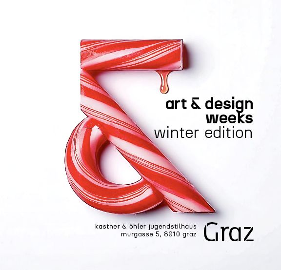 Graz Art And Design Weeks Graz